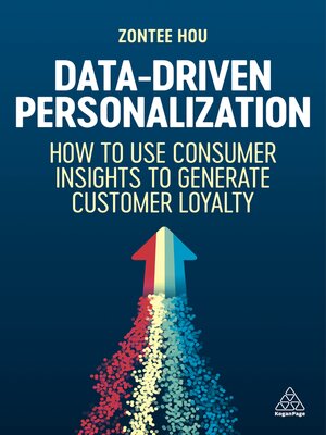 cover image of Data-Driven Personalization
